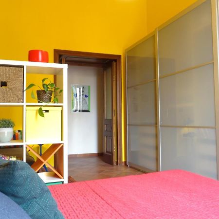Umberto I Holiday House Неаполь Экстерьер фото