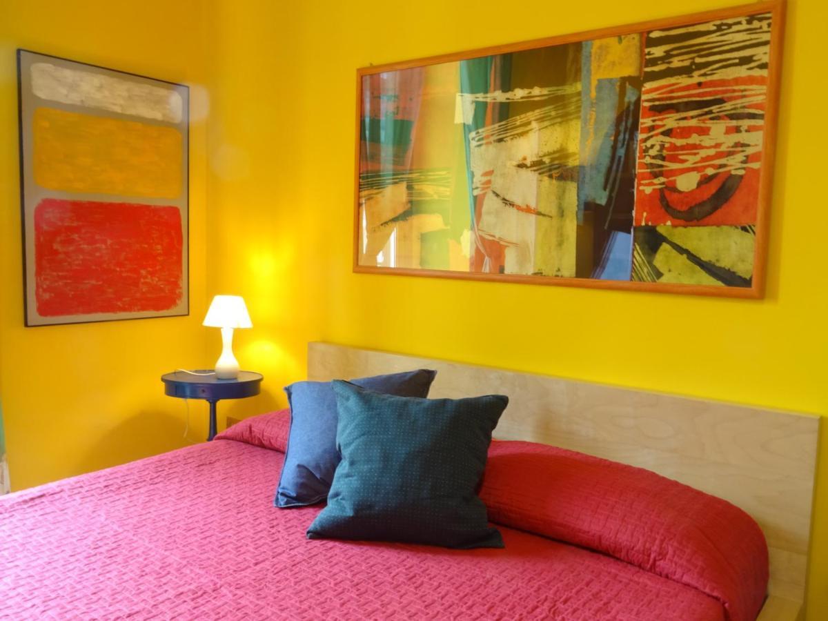 Umberto I Holiday House Неаполь Экстерьер фото