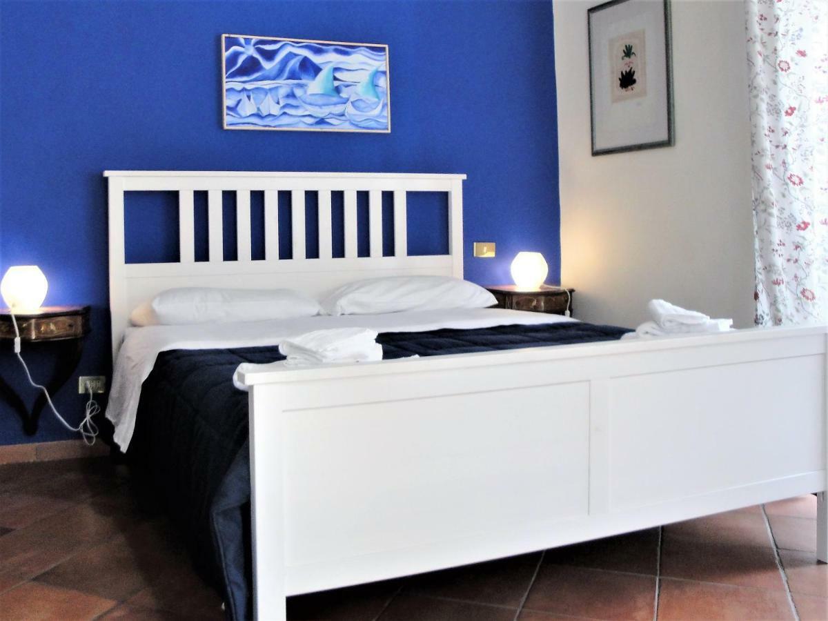 Umberto I Holiday House Неаполь Экстерьер фото