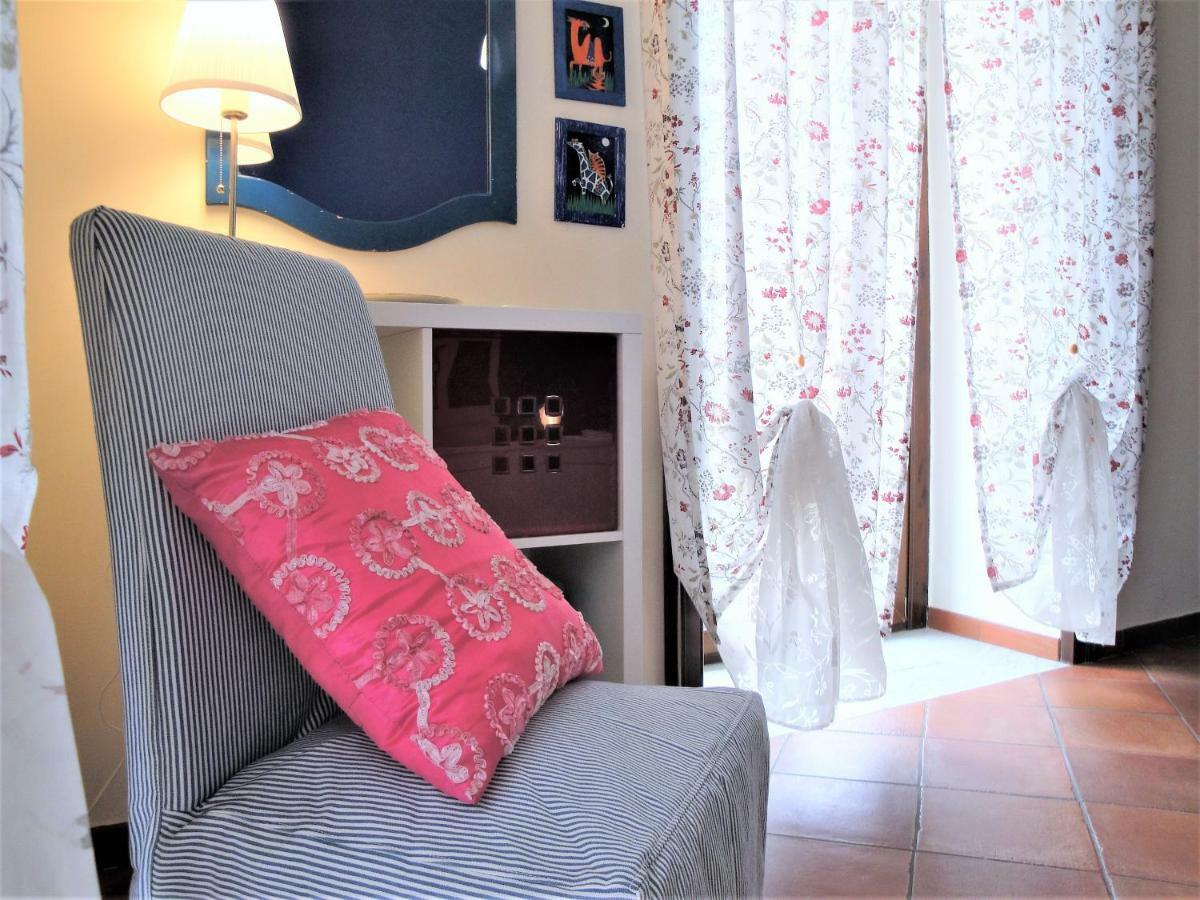 Umberto I Holiday House Неаполь Экстерьер фото